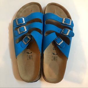 Birkenstock’s